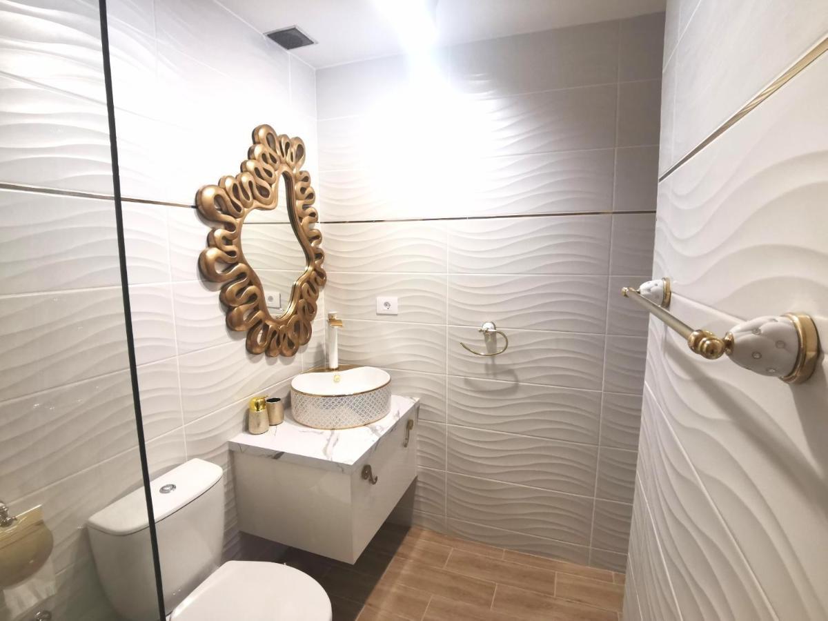 Appartement Puerta Del Sol Casa Lily Caleta de Fuste Extérieur photo