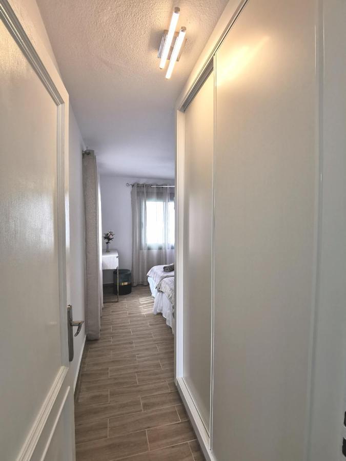 Appartement Puerta Del Sol Casa Lily Caleta de Fuste Extérieur photo