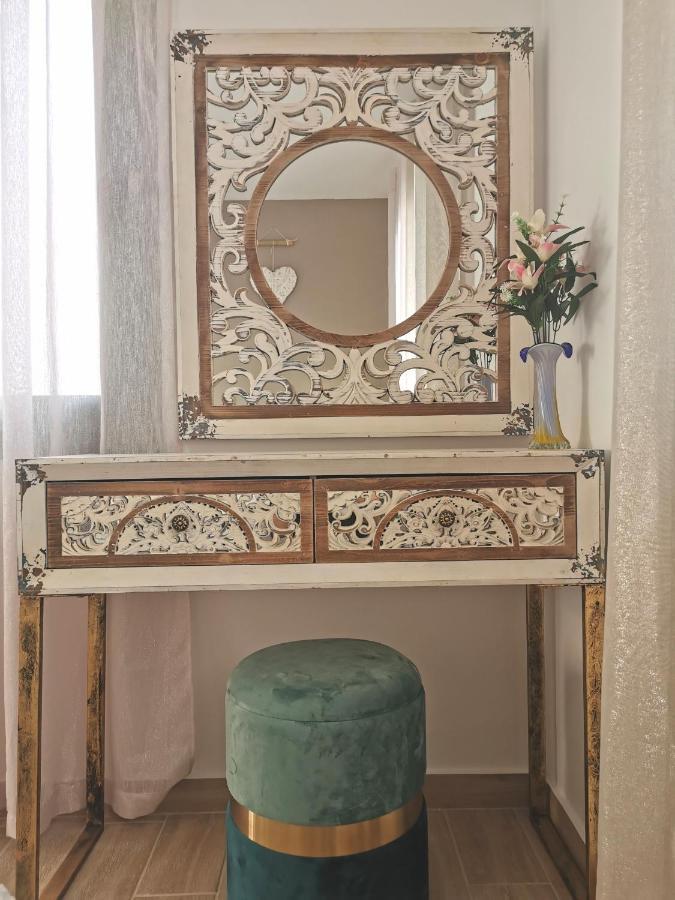 Appartement Puerta Del Sol Casa Lily Caleta de Fuste Extérieur photo